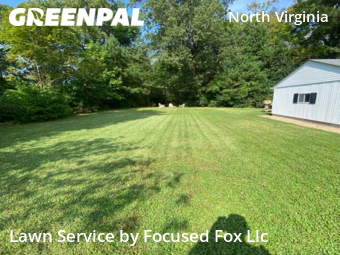 Lawn Care Service nearby Virginia Beach, VA, 