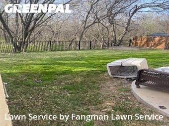 Lawn Cutting nearby Corinth, TX, 