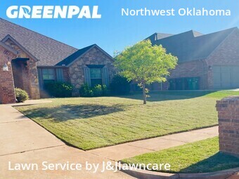 Lawn Cutting nearby Edmond, OK, 