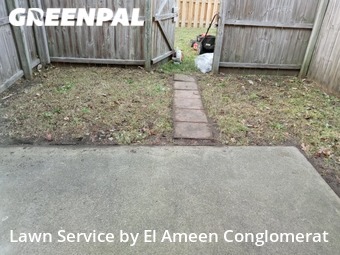 Lawn Care nearby Hampton, VA, 