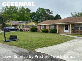 Yard Cutting nearby Summerville, SC, 