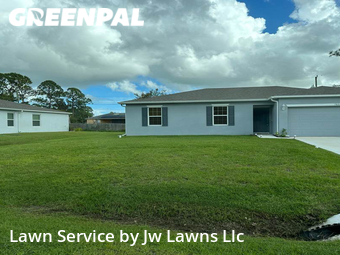 Lawn Care Service nearby Vero Beach, FL, 