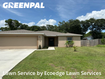 Lawn Maintenance nearby Palm Bay, FL, 