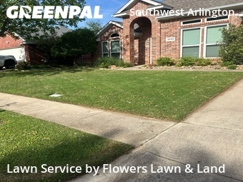 Lawn Service nearby Arlington, TX, 