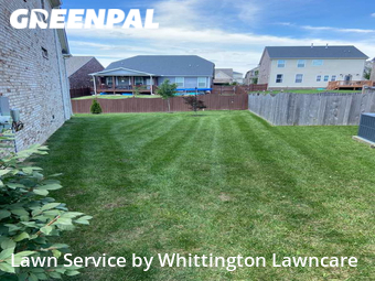 Lawn Mow nearby Mt. Juliet, TN, 