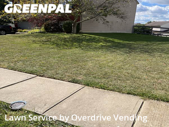 Lawn Cutting nearby Fort Wright, KY, 