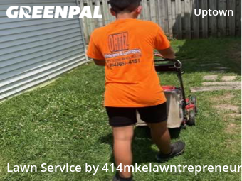 Yard Mowing nearby Milwaukee, WI, 