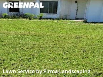 Lawn Care Service nearby Cape Coral, FL, 