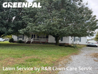 Lawn Care Servicein Murfreesboro,37127,Lawn Care Service by R&R Lawn Care Servic, work completed in Jan , 2026