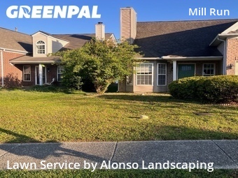 Yard Mowing nearby Nashville, TN, 