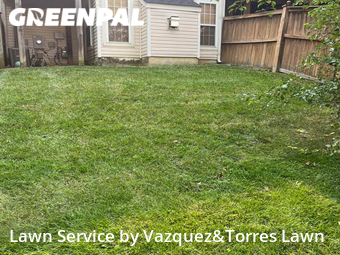 Lawn Service nearby Bowie, MD, 