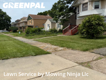 Yard Mowing nearby Lorain, OH, 