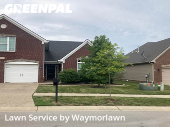 Lawn Maintenance nearby Louisville, KY, 