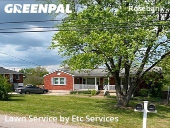 Grass Cut nearby Nashville, TN, 