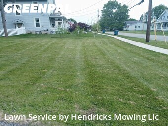 Lawn Maintenance nearby Amherst, OH, 