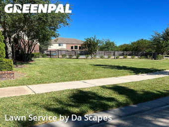 Lawn Cutting nearby Cypress, TX, 