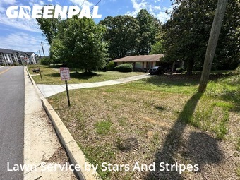 Lawn Mowing nearby Sugar Hill, GA, 