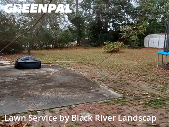 Lawn Care Service nearby Columbia, SC, 