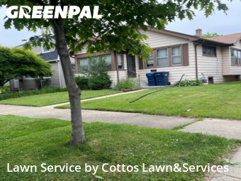 Lawn Care Service nearby Waukegan, WI, 