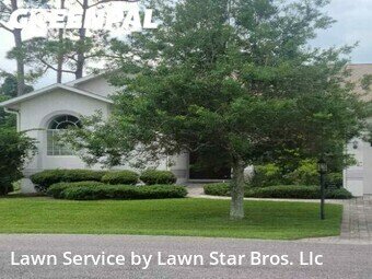 Lawn Care nearby Spring Hill, FL, 