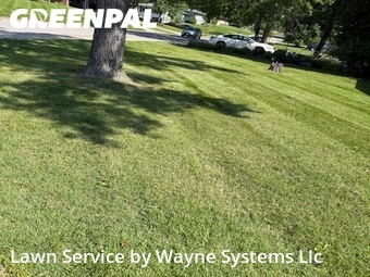 Lawn Service nearby Columbia, MO, 