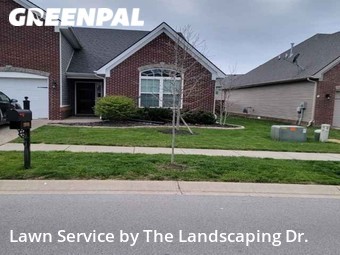 Yard Mowing nearby Louisville, KY, 