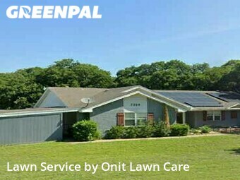 Lawn Maintenance nearby North Richland Hills, TX, 