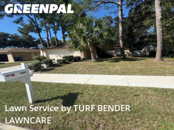 Lawn Cutting nearby Oldsmar, FL, 