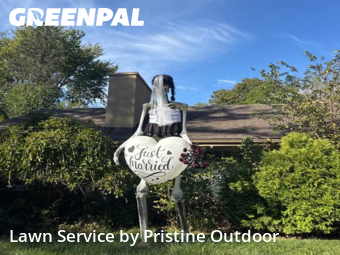 Lawn Mowing Service nearby West Bloomfield Township, MI, 