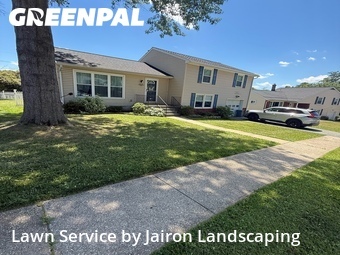 Lawn Cut nearby Parkville, MD, 