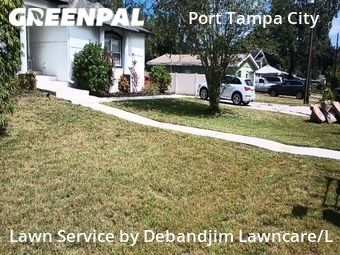 Lawn Care nearby Tampa, FL, 