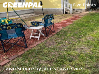 Lawn Maintenance nearby San Antonio, TX, 