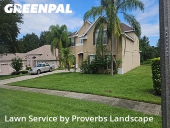 Grass Cut nearby Apopka, FL, 