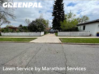 Yard Cutting nearby Denver, CO, 