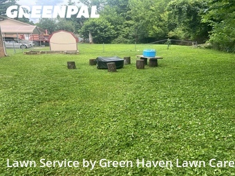 Lawn Mow nearby Columbia, TN, 