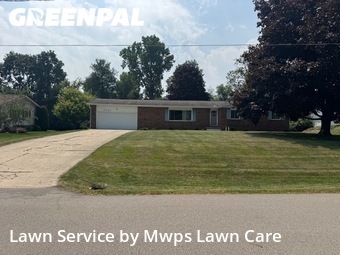 Lawn Service nearby Jackson, MI, 