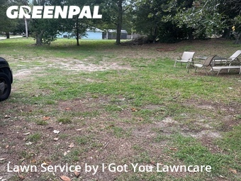 Lawn Mow nearby Minneola, FL, 
