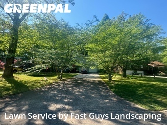 Lawn Cut nearby Kennesaw, GA, 