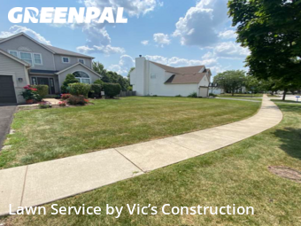 Lawn Cutting nearby Romeoville, IL, 