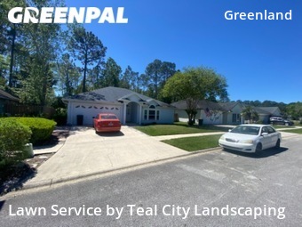 Lawn Mowing Service nearby Jacksonville, FL, 