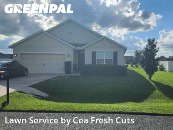 Lawn Mowing nearby Ocala, FL, 