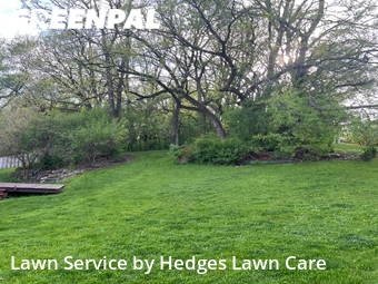 Yard Cutting nearby Madison, WI, 