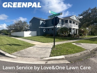 Lawn Maintenance nearby Orlando, FL, 