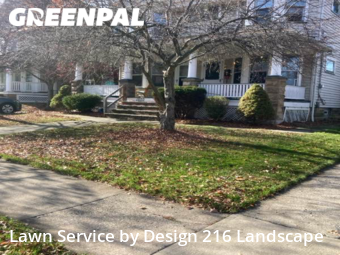 Lawn Maintenance nearby Lakewood, OH, 