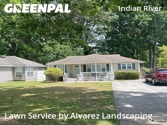 Lawn Cutting nearby Chesapeake, VA, 