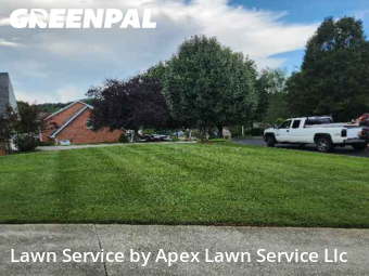 Yard Mowing nearby Kingsport, TN, 