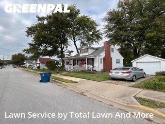 Lawn Care Service nearby Saint Charles, IL, 