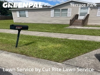 Lawn Mowing Service nearby Zephyrhills, FL, 