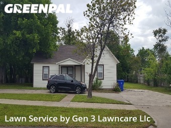 Lawn Service nearby Norman, OK, 