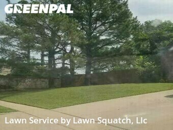 Yard Cutting nearby Broken Arrow, OK, 